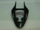Nero ABS Plastica & Carenatura GSXR 1000 K3 2003-2004 Nero ABS Plastica & Carenatura GSXR 1000 K3 2003-2004