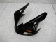 Nero ABS Plastica & Carenatura R1 2002-2003 Nero ABS Plastica & Carenatura R1 2002-2003