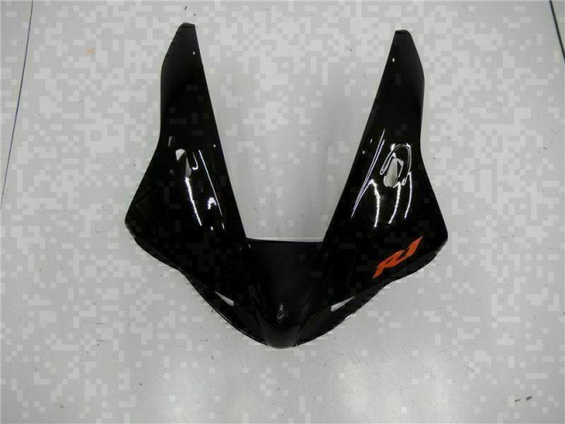 Nero ABS Plastica & Carenatura R1 2002-2003 Nero ABS Plastica & Carenatura R1 2002-2003