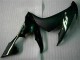 Nero ABS Plastica & Carenatura R1 2004-2006 Nero ABS Plastica & Carenatura R1 2004-2006