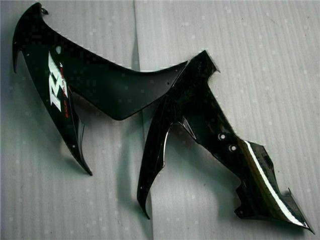Nero ABS Plastica & Carenatura R1 2004-2006 Nero ABS Plastica & Carenatura R1 2004-2006