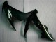 Nero ABS Plastica & Carenatura R1 2004-2006 Nero ABS Plastica & Carenatura R1 2004-2006