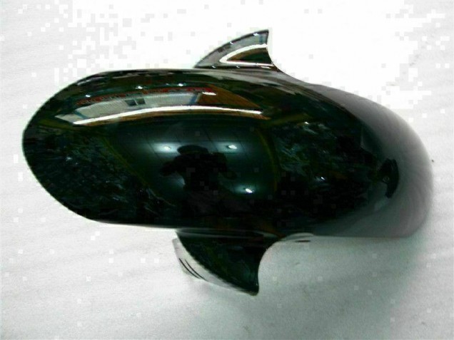 Nero ABS Plastica & Carenatura R1 2004-2006 Nero ABS Plastica & Carenatura R1 2004-2006
