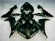 Nero ABS Plastica & Carenatura R1 2004-2006 Nero ABS Plastica & Carenatura R1 2004-2006