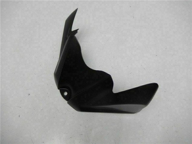 Nero ABS Plastica & Carene GSXR 600 / 750 K8 2008-2010 Nero ABS Plastica & Carene GSXR 600 / 750 K8 2008-2010
