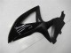 Nero ABS Plastica & Carene GSXR 600 / 750 K8 2008-2010 Nero ABS Plastica & Carene GSXR 600 / 750 K8 2008-2010