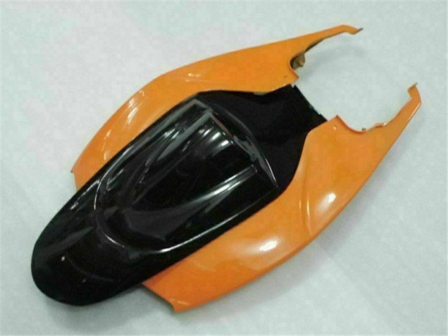Nero Arancia Carena GSXR 600 / 750 K6 2006-2007 Nero Arancia Carena GSXR 600 / 750 K6 2006-2007