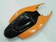 Nero Arancia Carena GSXR 600 / 750 K6 2006-2007 Nero Arancia Carena GSXR 600 / 750 K6 2006-2007