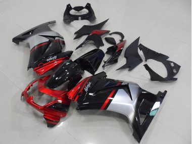 Nero Arancia Carene ZX 250R 2008-2012
