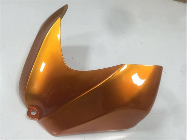 Nero Arancia Carrozzeria & Carena GSXR 600 / 750 K6 2006-2007 Nero Arancia Carrozzeria & Carena GSXR 600 / 750 K6 2006-2007