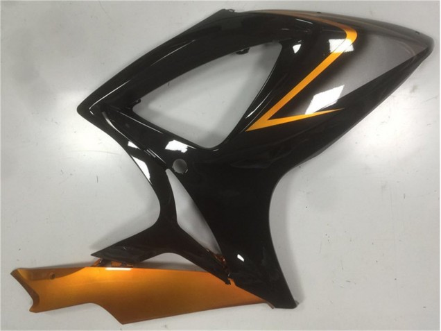 Nero Arancia Carrozzeria & Carena GSXR 600 / 750 K6 2006-2007 Nero Arancia Carrozzeria & Carena GSXR 600 / 750 K6 2006-2007