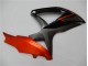 Nero Arancia Grigio Carene GSXR 600 / 750 K8 2008-2010 Nero Arancia Grigio Carene GSXR 600 / 750 K8 2008-2010