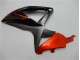 Nero Arancia Grigio Carene GSXR 600 / 750 K8 2008-2010 Nero Arancia Grigio Carene GSXR 600 / 750 K8 2008-2010