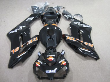 Nero Arancia Repsol ABS Kits Carena CBR 1000 RR 2004-2005