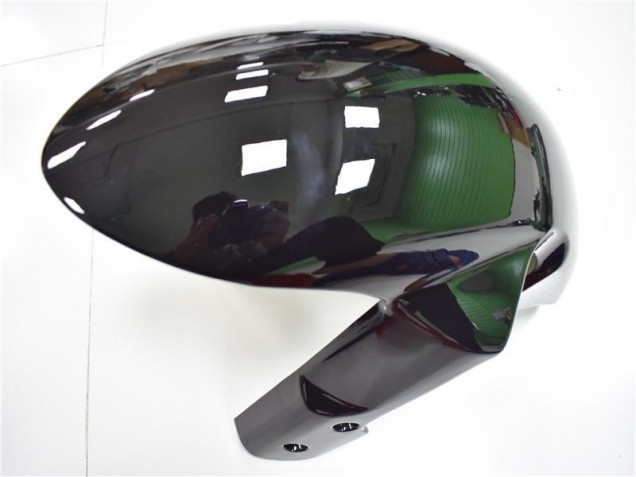 Nero Argento Carene GSXR 1000 K5 2005-2006 Nero Argento Carene GSXR 1000 K5 2005-2006