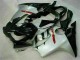 Nero Argento Carrozzeria & Carena CBR 600 F4i 2001-2003 Nero Argento Carrozzeria & Carena CBR 600 F4i 2001-2003