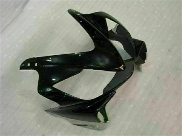 Nero Argento Carrozzeria & Carena CBR 600 F4i 2001-2003 Nero Argento Carrozzeria & Carena CBR 600 F4i 2001-2003