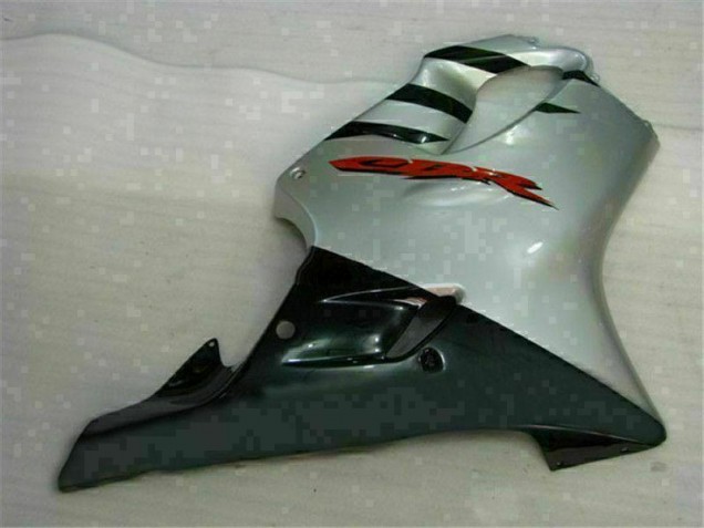 Nero Argento Carrozzeria & Carena CBR 600 F4i 2001-2003 Nero Argento Carrozzeria & Carena CBR 600 F4i 2001-2003