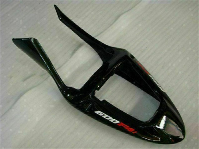 Nero Argento Carrozzeria & Carena CBR 600 F4i 2001-2003 Nero Argento Carrozzeria & Carena CBR 600 F4i 2001-2003