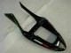 Nero Argento Carrozzeria & Carena CBR 600 F4i 2001-2003 Nero Argento Carrozzeria & Carena CBR 600 F4i 2001-2003