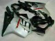 Nero Argento Carrozzeria & Carena CBR 600 F4i 2001-2003 Nero Argento Carrozzeria & Carena CBR 600 F4i 2001-2003