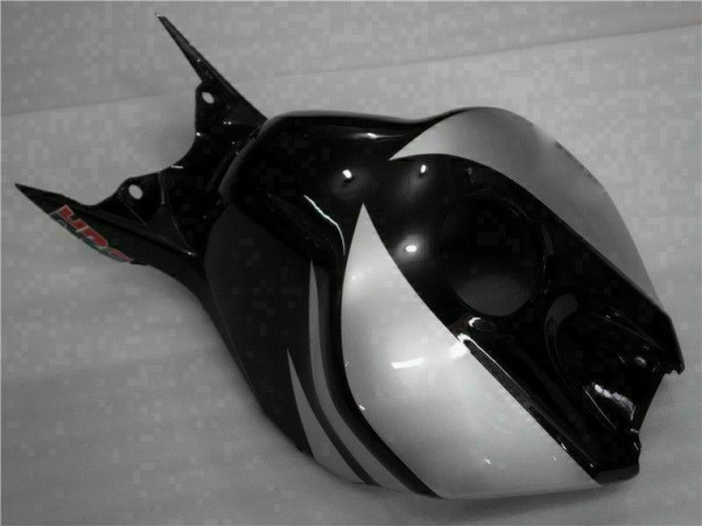 Nero Argento Repsol ABS Plastica & Carene CBR 1000 RR 2004-2005 Nero Argento Repsol ABS Plastica & Carene CBR 1000 RR 2004-2005