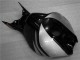 Nero Argento Repsol ABS Plastica & Carene CBR 1000 RR 2004-2005 Nero Argento Repsol ABS Plastica & Carene CBR 1000 RR 2004-2005