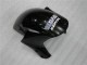 Nero Argento Repsol ABS Plastica & Carene CBR 1000 RR 2004-2005 Nero Argento Repsol ABS Plastica & Carene CBR 1000 RR 2004-2005