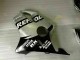Nero Argento Repsol Carene CBR 600 F4i 2001-2003 Nero Argento Repsol Carene CBR 600 F4i 2001-2003