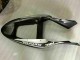 Nero Argento Repsol Carene CBR 600 F4i 2001-2003 Nero Argento Repsol Carene CBR 600 F4i 2001-2003