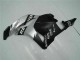 Nero Argento Repsol Carene CBR 600 RR 2009-2012 Nero Argento Repsol Carene CBR 600 RR 2009-2012