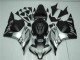 Nero Argento Repsol Carene CBR 600 RR 2009-2012 Nero Argento Repsol Carene CBR 600 RR 2009-2012