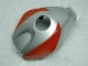 Nero Argento Rosso Carene CBR 600 RR 2005-2006 Nero Argento Rosso Carene CBR 600 RR 2005-2006