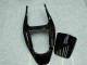 Nero Argento Rosso Carene CBR 600 RR 2005-2006 Nero Argento Rosso Carene CBR 600 RR 2005-2006