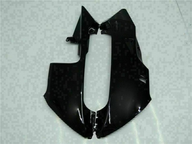 Nero Argento Rosso Carene CBR 600 RR 2005-2006 Nero Argento Rosso Carene CBR 600 RR 2005-2006