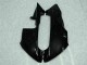 Nero Argento Rosso Carene CBR 600 RR 2005-2006 Nero Argento Rosso Carene CBR 600 RR 2005-2006