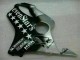 Nero Argento SevenStarss Carene CBR 600 F4i 2001-2003 Nero Argento SevenStarss Carene CBR 600 F4i 2001-2003