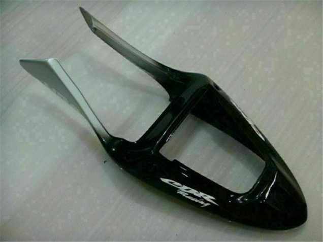 Nero Argento SevenStarss Carene CBR 600 F4i 2001-2003 Nero Argento SevenStarss Carene CBR 600 F4i 2001-2003