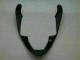 Nero Argento SevenStarss Carene CBR 600 F4i 2001-2003 Nero Argento SevenStarss Carene CBR 600 F4i 2001-2003