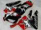 Nero Bianco 11 Carene CBR 600 RR 2003-2004 Nero Bianco 11 Carene CBR 600 RR 2003-2004