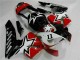 Nero Bianco 11 Carene CBR 600 RR 2003-2004 Nero Bianco 11 Carene CBR 600 RR 2003-2004