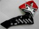 Nero Bianco 11 Carene CBR 600 RR 2003-2004 Nero Bianco 11 Carene CBR 600 RR 2003-2004