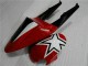 Nero Bianco 11 Carene CBR 600 RR 2003-2004 Nero Bianco 11 Carene CBR 600 RR 2003-2004