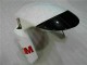 Nero Bianco 3M Touch4 Kit Carenatura Iniezione ZX6R 2009-2012 Nero Bianco 3M Touch4 Kit Carenatura Iniezione ZX6R 2009-2012