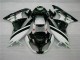 Nero Bianco 3M Touch4 Kits Carenatura Iniezione ZX6R 2009-2012 Nero Bianco 3M Touch4 Kits Carenatura Iniezione ZX6R 2009-2012