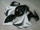 Nero Bianco ABS Kit Carenatura CBR 1000 RR 2008-2011 Nero Bianco ABS Kit Carenatura CBR 1000 RR 2008-2011