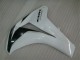 Nero Bianco ABS Kit Carenatura CBR 1000 RR 2008-2011 Nero Bianco ABS Kit Carenatura CBR 1000 RR 2008-2011