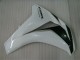 Nero Bianco ABS Kit Carenatura CBR 1000 RR 2008-2011 Nero Bianco ABS Kit Carenatura CBR 1000 RR 2008-2011