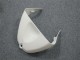 Nero Bianco ABS Plastica ZX6R 2005-2006 Nero Bianco ABS Plastica ZX6R 2005-2006
