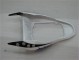 Nero Bianco Blu Carene CBR 600 RR 2009-2012 Nero Bianco Blu Carene CBR 600 RR 2009-2012